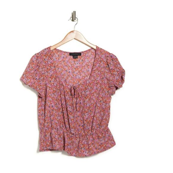 True Love Blouse SANCTUARY - Picture 3 of 3